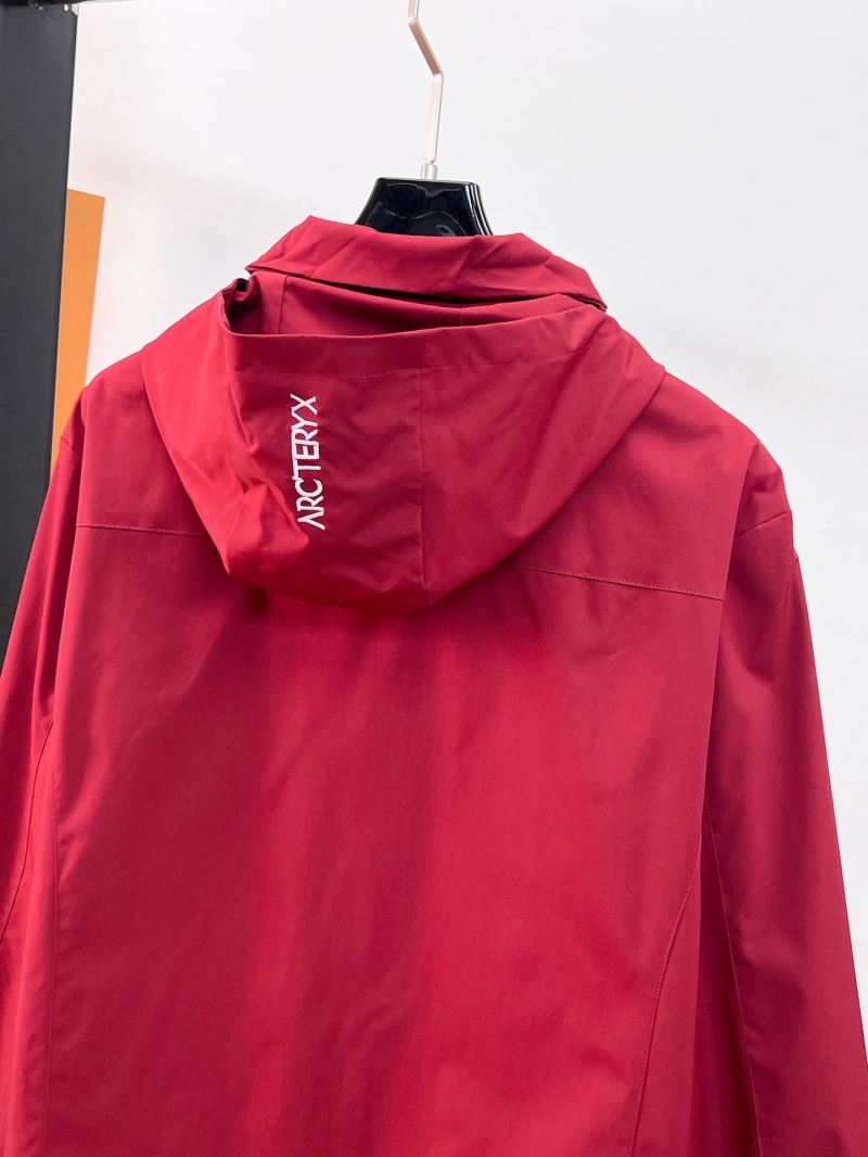 Arcteryx Outwear